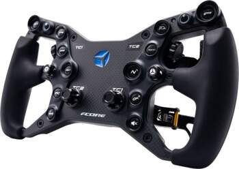 Cube Controls F-Core EVO GT Lenkrad