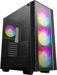 Deepcool Matrexx 55 V4 C (R-MATREXX55-BCADA4-G-4)