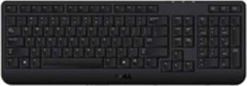 Dell Keyboard, External, USB, | DJ497