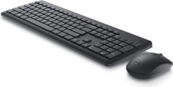 Dell Wireless Keyboard and Mouse -