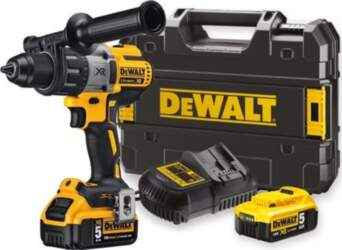 Dewalt DCD996P2 18 V 2 x