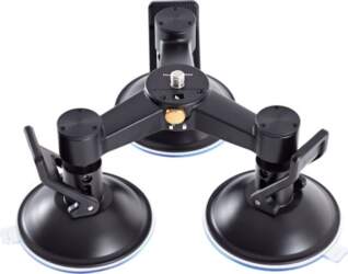 DJI Base for Osmo with triple