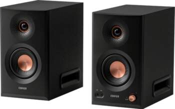 Edifier MR5 Black | MR5 black