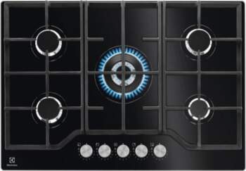 Electrolux EGG7536S2K | EGG7536S2K