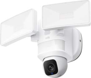 Eufy Eufy Security floodlight camera E30
