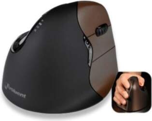 Evoluent Vertical Mouse4 Small (VM4SW) |