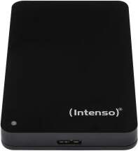 HDD Intenso Memory Case 1TB Black