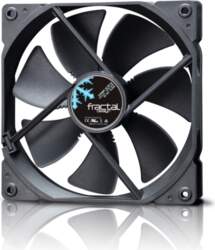 Fractal Design DYNAMIC X2 GP-14 BLACK