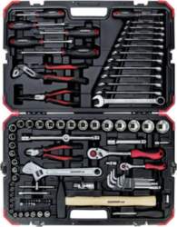 Gedore Gedore Red tool and socket