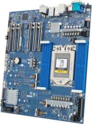 Gigabyte MH53-G40 1x sTR5 AMD ryzen