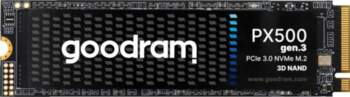 SSD GoodRam PX500 gen. 3 512GB