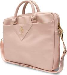 Guess Guess Triangle 4G Computer Bag