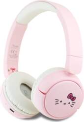 HelloKitty   Hello Kitty Face Logo   Pink