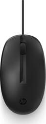 HP 128 USB Optical Scroll Mouse