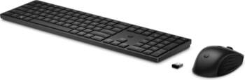 HP 655 Wireless Mouse Keyboard Combo