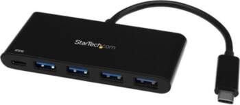 HUB USB StarTech USB C -