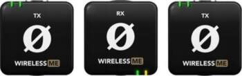 Rode ME Dual Black (WIMEDUAL) |