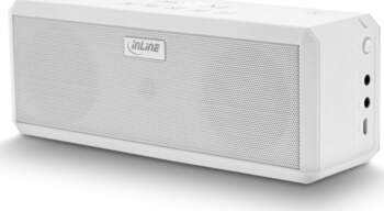 InLine Speaker InLine WOOME 2 -