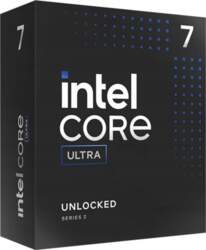 Intel Core Ultra 7 265KF, 3
