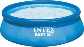 Intex Expandable Easy Set 366cm (28132)