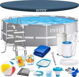 Intex Frame-Based 366cm 17w1 (26716) |