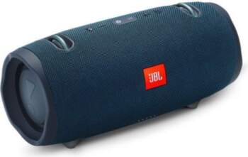 JBL XTREME 2 speaker blue |