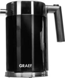 Graef WK62 Black | WK62