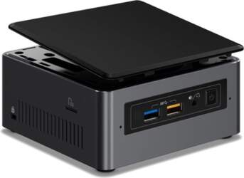 Mini PC Intel Intel Core i3-7100U