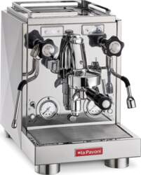 La Pavoni Botticelli Evolution | LPSBVS03EU