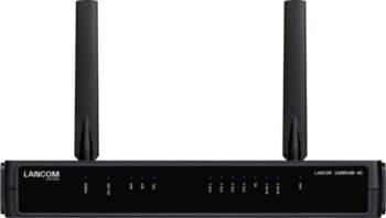 LANCOM Systems 1800VAW-4G EU SD-WAN gateway