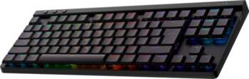 Logitech G515 Lightspeed TKL (920-012538) OPEN