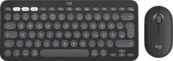 Logitech Pebble 2 Combo For Mac