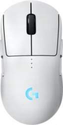 LOGITECH PRO 2 LIGHTSPEED - WHITE