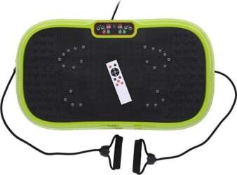 Loop SVP07 VIBRĀCIJU PLATFORMA LOOP |