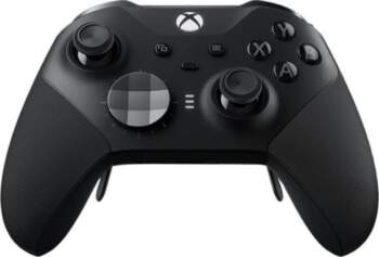 Microsoft Xbox One Elite Controller Series