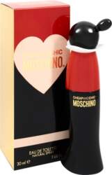 MOSCHINO Cheap & Chic EDT 30ml