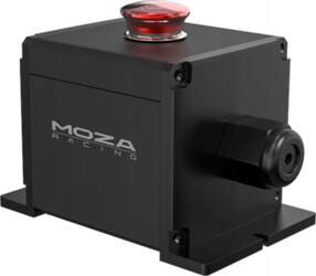 MOZA E-Stop Switch | RS063