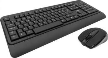 MS Set wireless keyboard + mysz