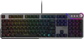 MSI Strike 600 V2 Silent US