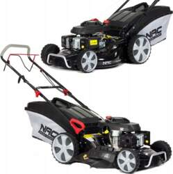 NAC LS53-196-HS-NG | LS53-196-HS-NG