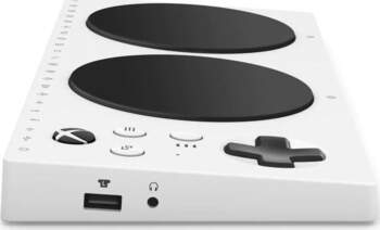 Pad Microsoft XONE Adaptive Controller (MSOP87548)