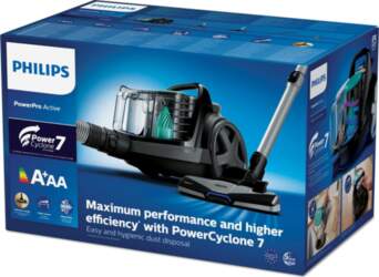 Philips PowerPro Active FC 9550/09 |