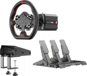 PXN VD6 Bundle DP gaming set