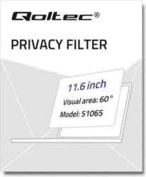 Qoltec  RODO  MacBook Air | 11