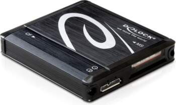 Reader Delock USB 3.0> All