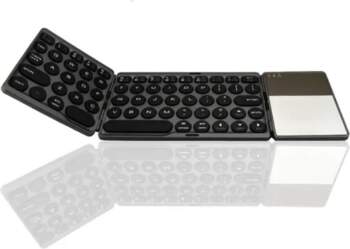 Roger RoGer B033 Compact Bluetooth keyboard
