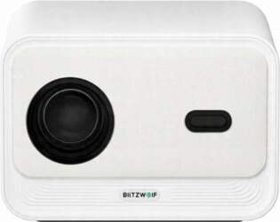 Rzutnik / BlitzWolf BW-V3Max 1080p, Android