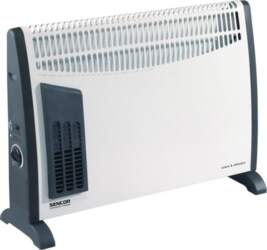 Sencor SCF 2001 2000 W |