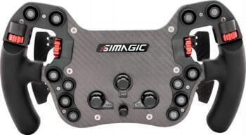 Simagic FX-C Lenkrad | FX-C
