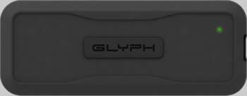 SSD Glyph Atom EV 4TB Black